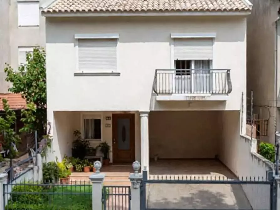 Immagine 1 di Terreno residenziale in vendita  in via Mandas a Quartucciu