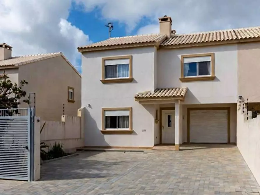 Immagine 4 di Terreno residenziale in vendita  in via Mandas a Quartucciu