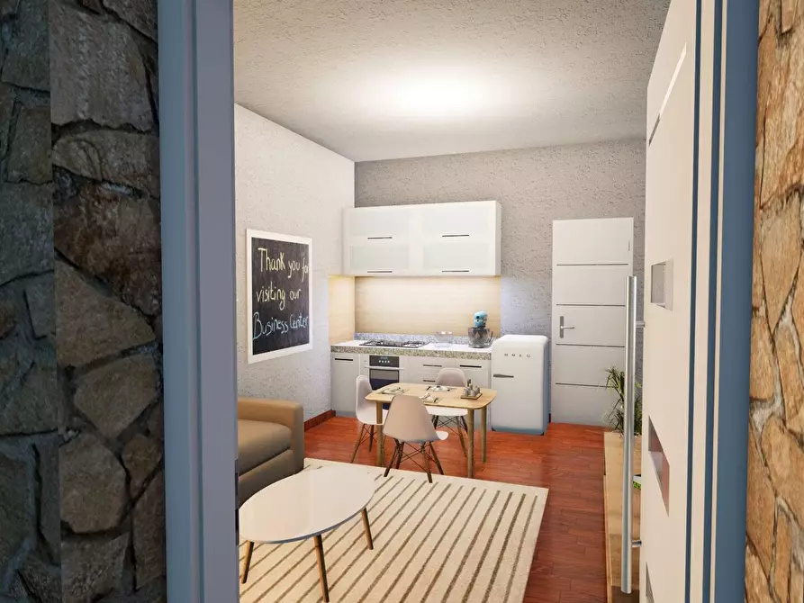 Immagine 1 di Appartamento in vendita  in via cagliari a Quartu Sant'elena