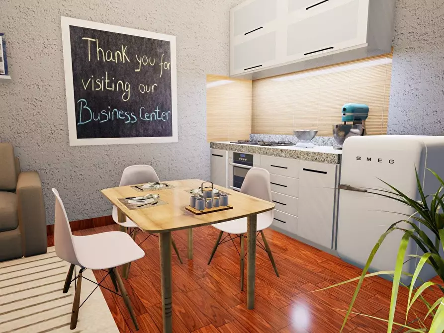 Immagine 7 di Appartamento in vendita  in via cagliari a Quartu Sant'elena