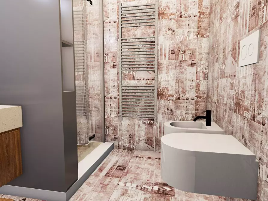 Immagine 12 di Appartamento in vendita  in via cagliari a Quartu Sant'elena