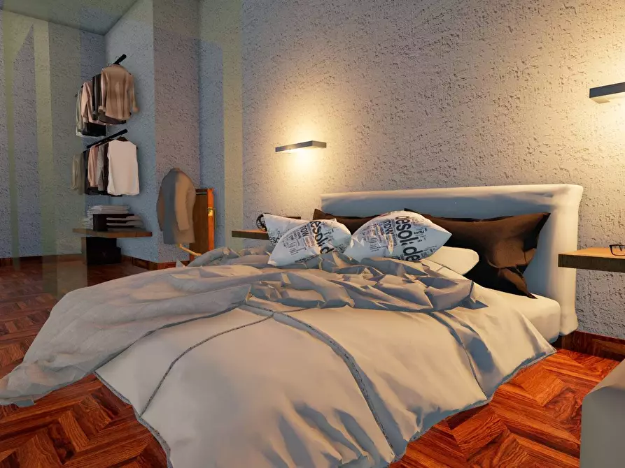 Immagine 18 di Appartamento in vendita  in via cagliari a Quartu Sant'elena