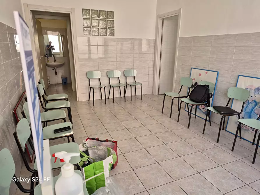 Immagine 25 di Appartamento in vendita  in via cagliari a Quartu Sant'elena