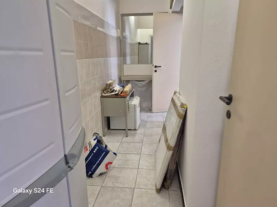 Immagine 29 di Appartamento in vendita  in via cagliari a Quartu Sant'elena