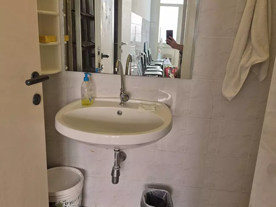 Immagine 31 di Appartamento in vendita  in via cagliari a Quartu Sant'elena