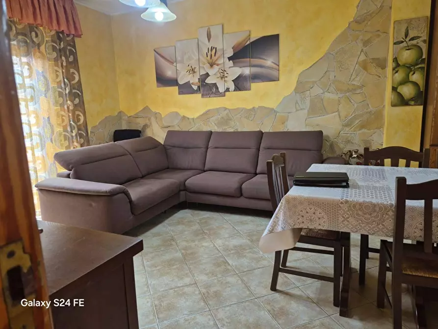Immagine 6 di Appartamento in vendita  in via Fratelli Bandiera a Quartu Sant'elena