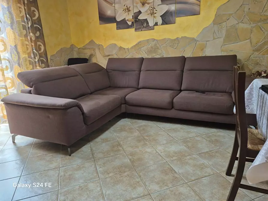 Immagine 7 di Appartamento in vendita  in via Fratelli Bandiera a Quartu Sant'elena