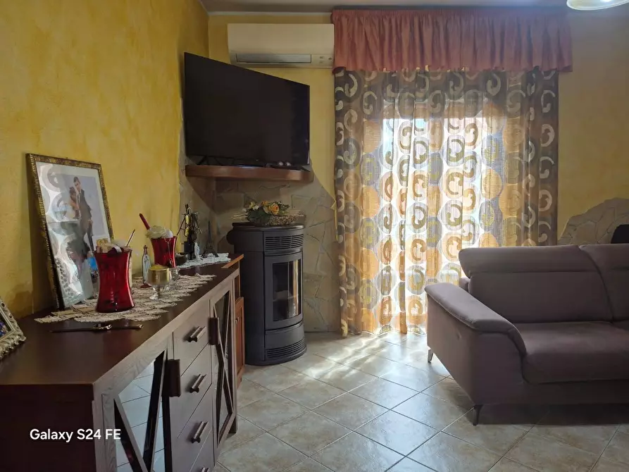 Immagine 11 di Appartamento in vendita  in via Fratelli Bandiera a Quartu Sant'elena