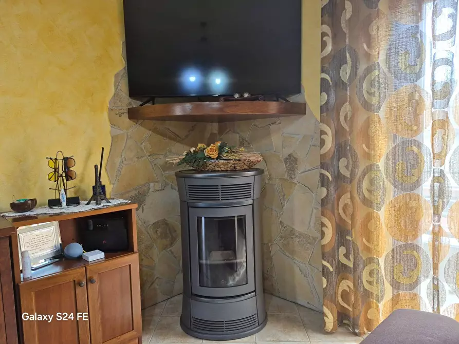 Immagine 12 di Appartamento in vendita  in via Fratelli Bandiera a Quartu Sant'elena