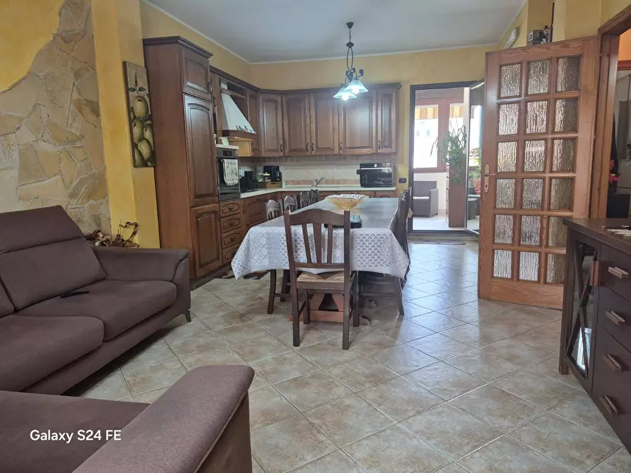 Immagine 14 di Appartamento in vendita  in via Fratelli Bandiera a Quartu Sant'elena