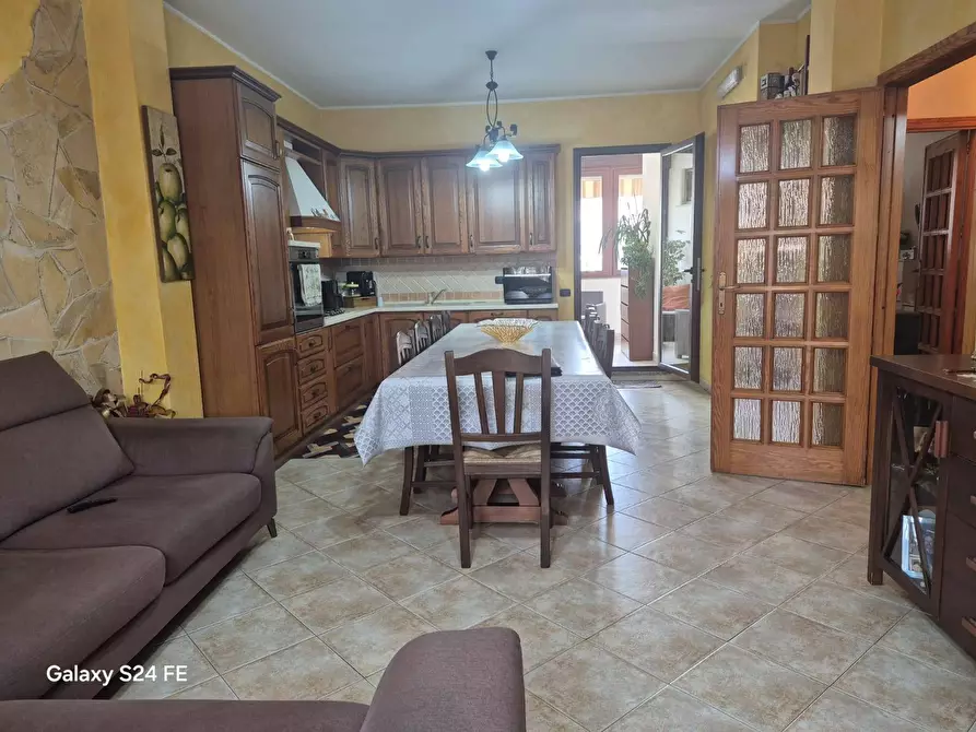 Immagine 15 di Appartamento in vendita  in via Fratelli Bandiera a Quartu Sant'elena