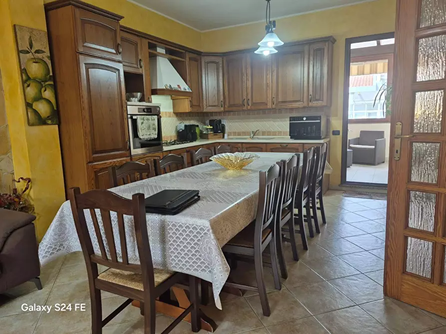 Immagine 18 di Appartamento in vendita  in via Fratelli Bandiera a Quartu Sant'elena