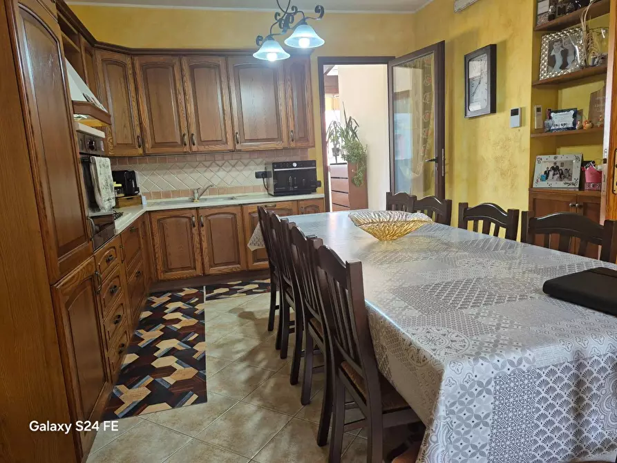 Immagine 20 di Appartamento in vendita  in via Fratelli Bandiera a Quartu Sant'elena