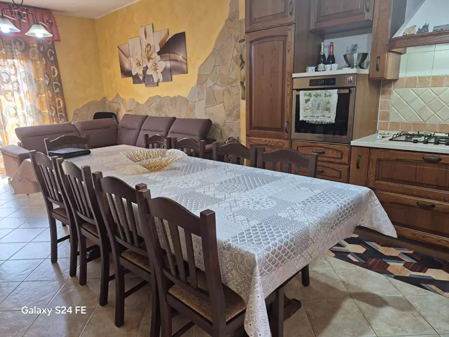 Immagine 29 di Appartamento in vendita  in via Fratelli Bandiera a Quartu Sant'elena