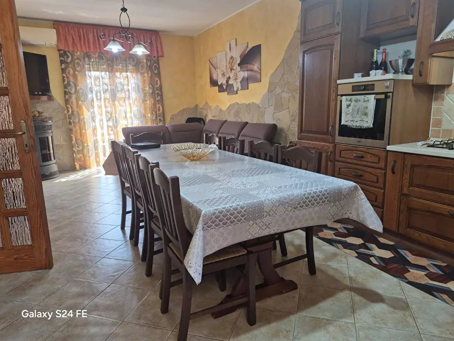 Immagine 30 di Appartamento in vendita  in via Fratelli Bandiera a Quartu Sant'elena