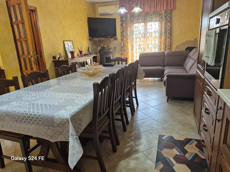 Immagine 31 di Appartamento in vendita  in via Fratelli Bandiera a Quartu Sant'elena