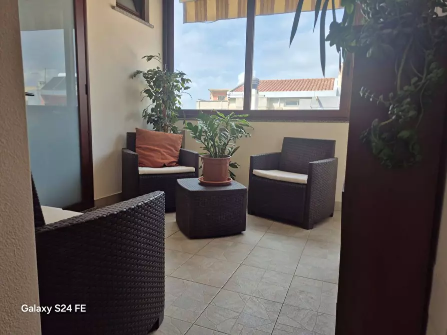 Immagine 32 di Appartamento in vendita  in via Fratelli Bandiera a Quartu Sant'elena
