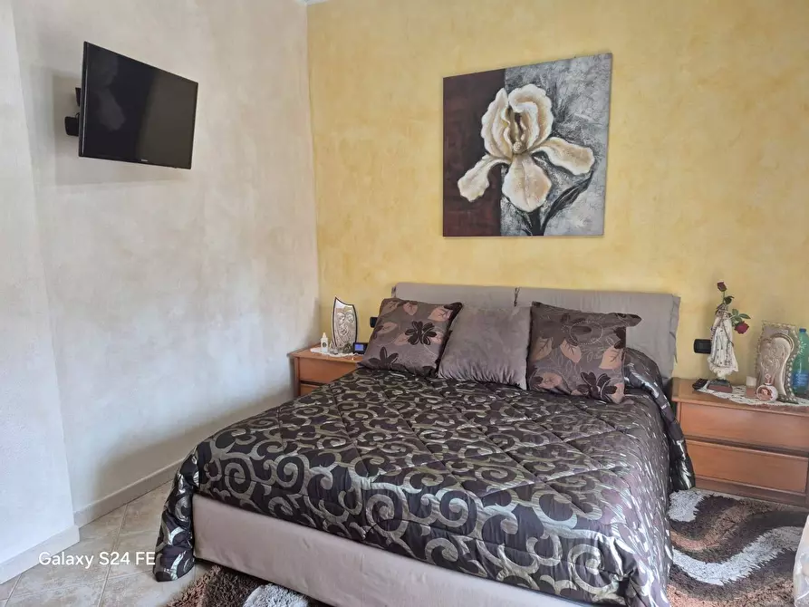Immagine 44 di Appartamento in vendita  in via Fratelli Bandiera a Quartu Sant'elena