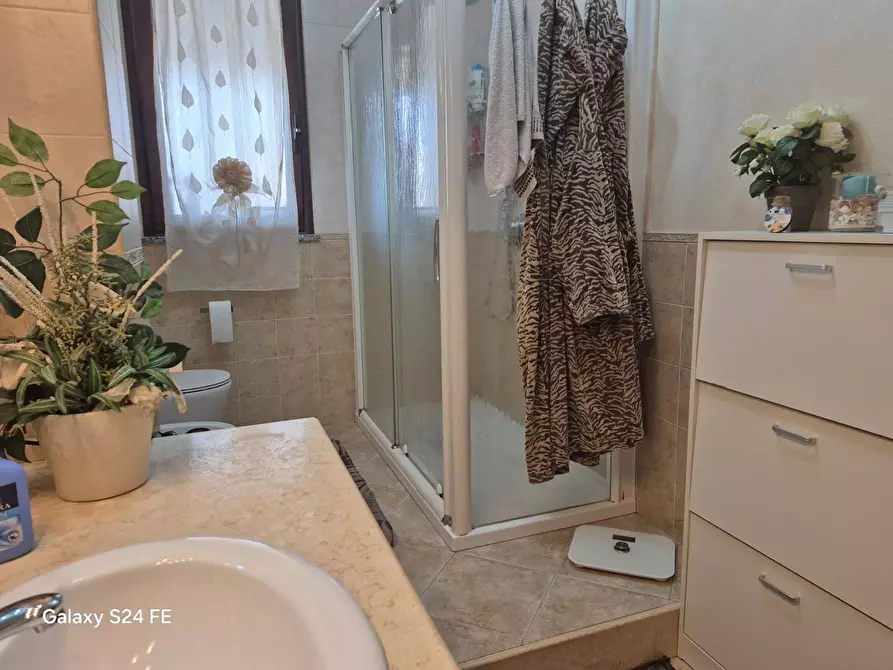 Immagine 50 di Appartamento in vendita  in via Fratelli Bandiera a Quartu Sant'elena