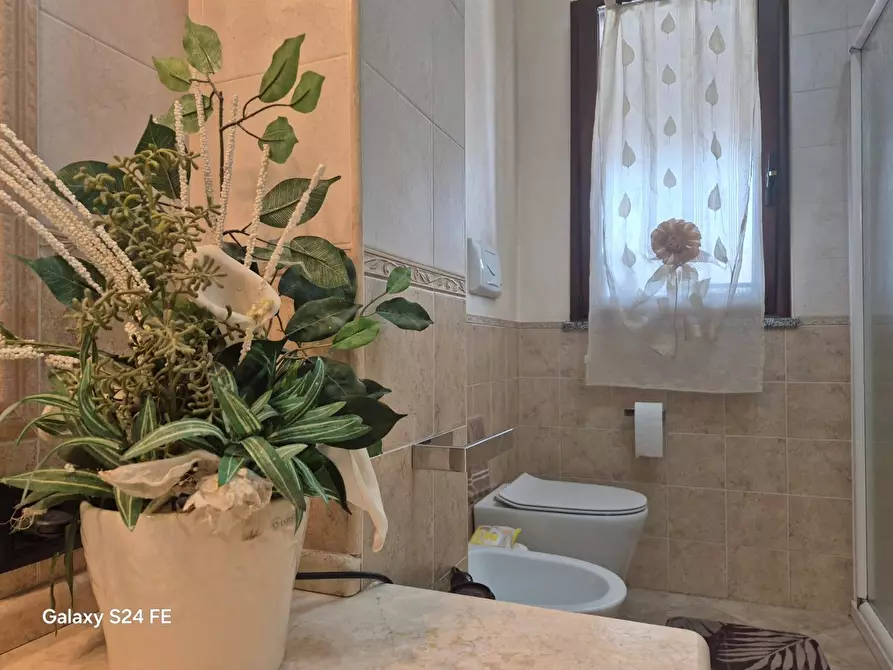 Immagine 51 di Appartamento in vendita  in via Fratelli Bandiera a Quartu Sant'elena