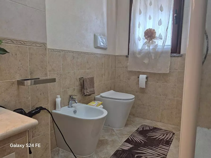Immagine 52 di Appartamento in vendita  in via Fratelli Bandiera a Quartu Sant'elena