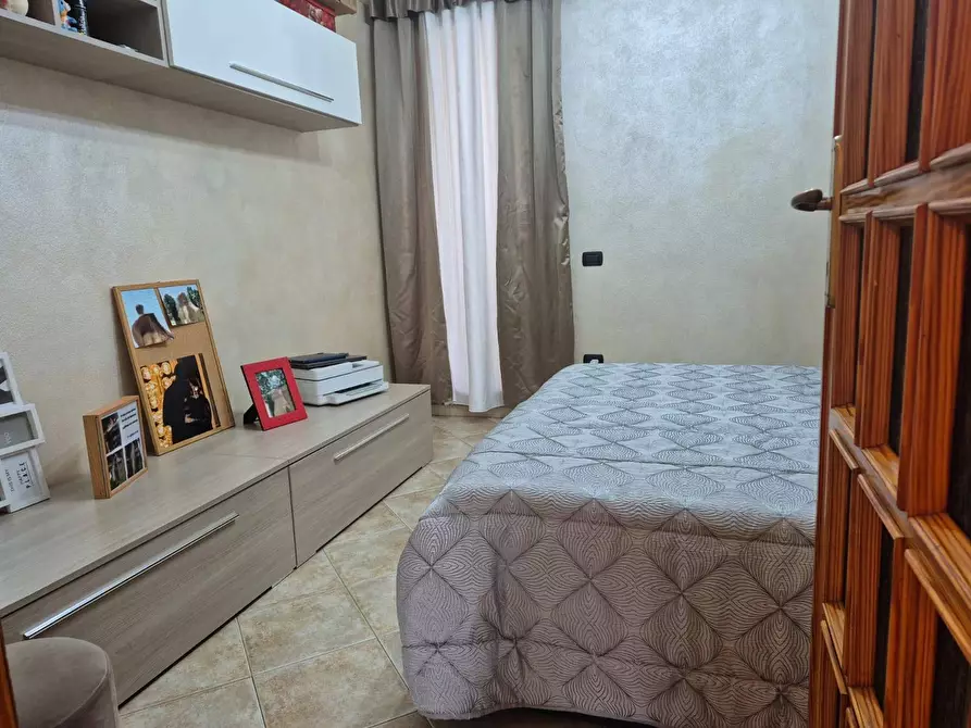 Immagine 55 di Appartamento in vendita  in via Fratelli Bandiera a Quartu Sant'elena