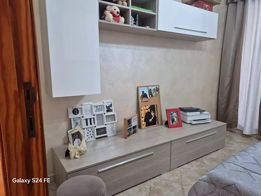 Immagine 56 di Appartamento in vendita  in via Fratelli Bandiera a Quartu Sant'elena