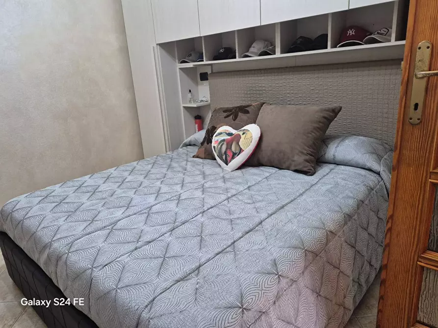 Immagine 57 di Appartamento in vendita  in via Fratelli Bandiera a Quartu Sant'elena