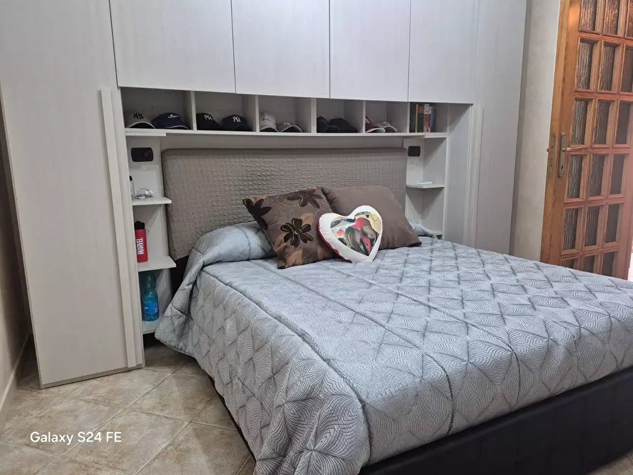 Immagine 58 di Appartamento in vendita  in via Fratelli Bandiera a Quartu Sant'elena