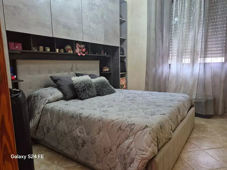 Immagine 59 di Appartamento in vendita  in via Fratelli Bandiera a Quartu Sant'elena