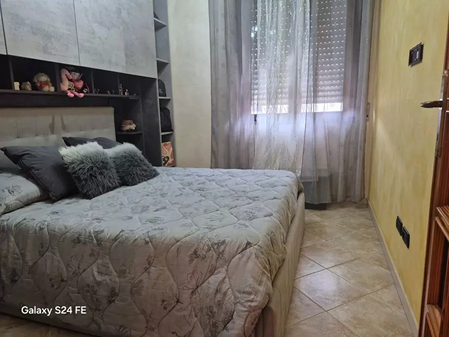 Immagine 60 di Appartamento in vendita  in via Fratelli Bandiera a Quartu Sant'elena