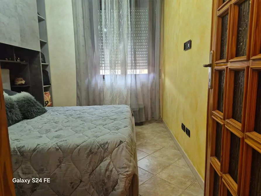 Immagine 61 di Appartamento in vendita  in via Fratelli Bandiera a Quartu Sant'elena
