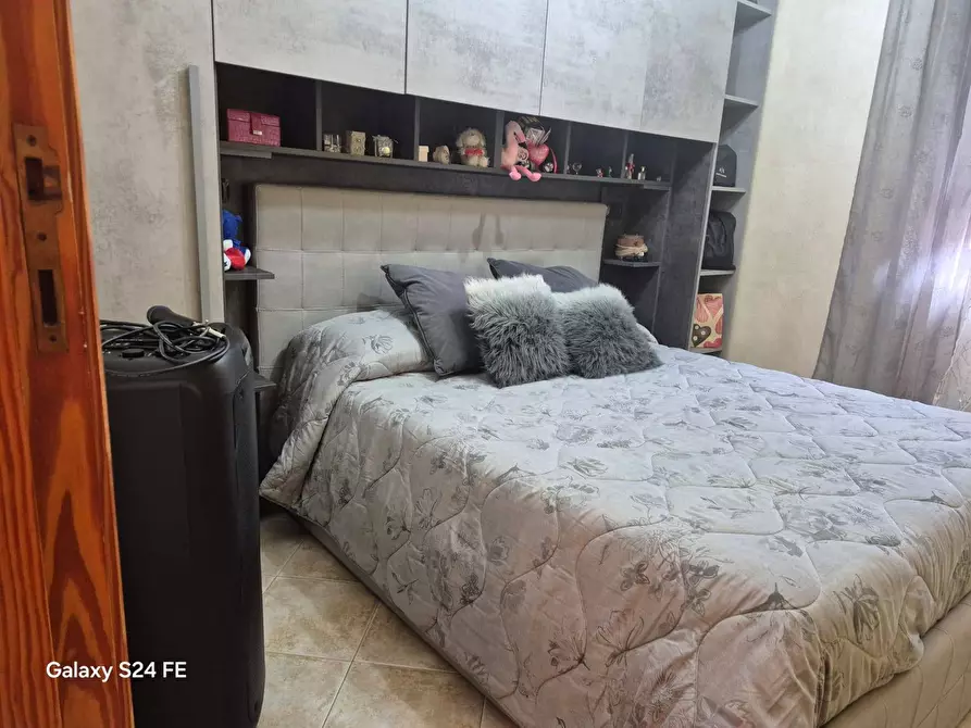 Immagine 62 di Appartamento in vendita  in via Fratelli Bandiera a Quartu Sant'elena
