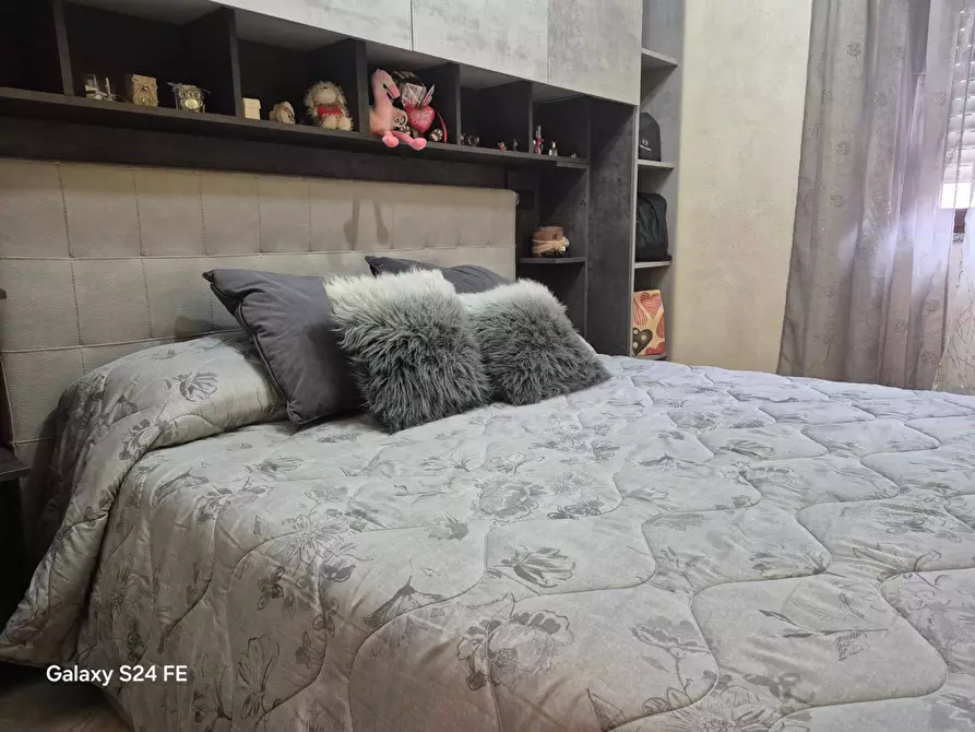 Immagine 63 di Appartamento in vendita  in via Fratelli Bandiera a Quartu Sant'elena