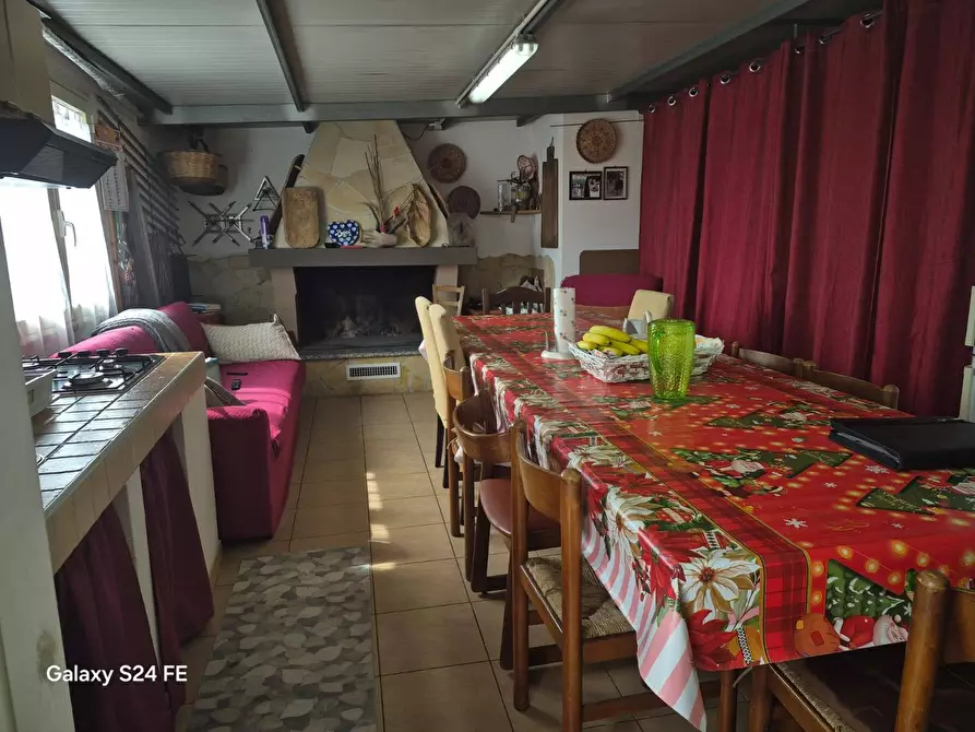 Immagine 66 di Appartamento in vendita  in via Fratelli Bandiera a Quartu Sant'elena