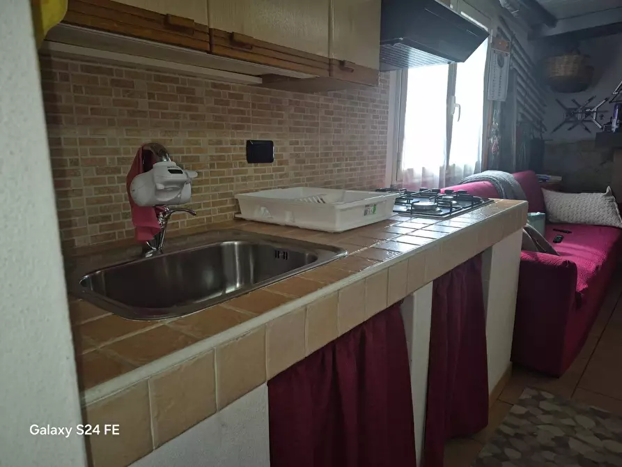 Immagine 68 di Appartamento in vendita  in via Fratelli Bandiera a Quartu Sant'elena
