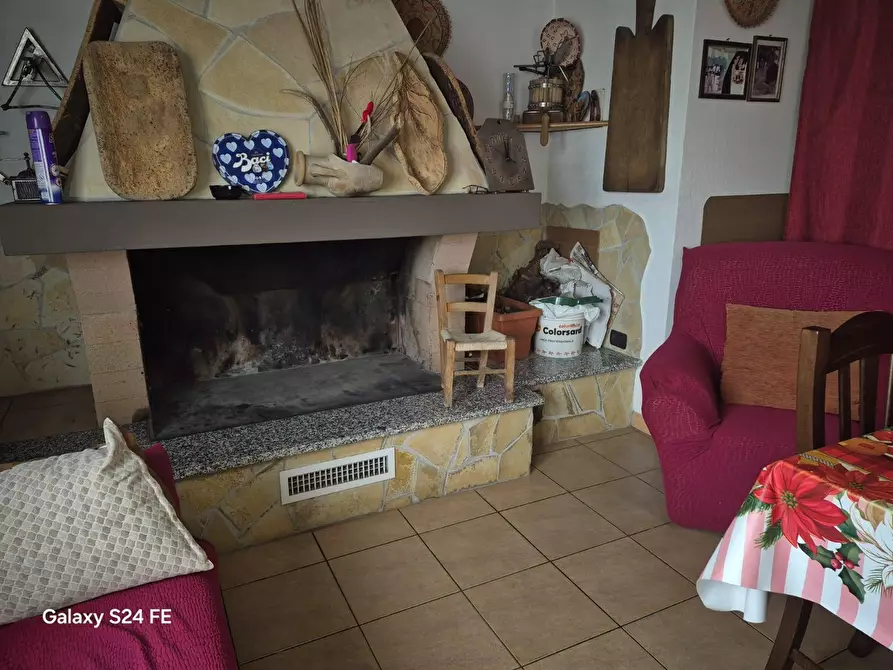Immagine 71 di Appartamento in vendita  in via Fratelli Bandiera a Quartu Sant'elena