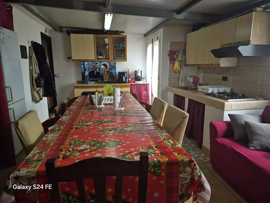 Immagine 75 di Appartamento in vendita  in via Fratelli Bandiera a Quartu Sant'elena