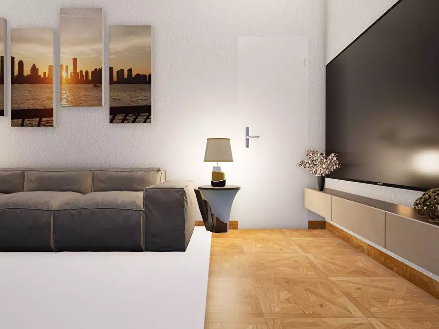 Immagine 6 di Appartamento in vendita  in viale della musica a Quartu Sant'elena