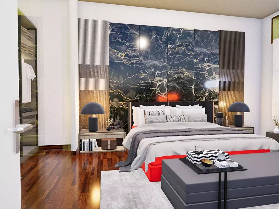 Immagine 19 di Appartamento in vendita  in viale della musica a Quartu Sant'elena