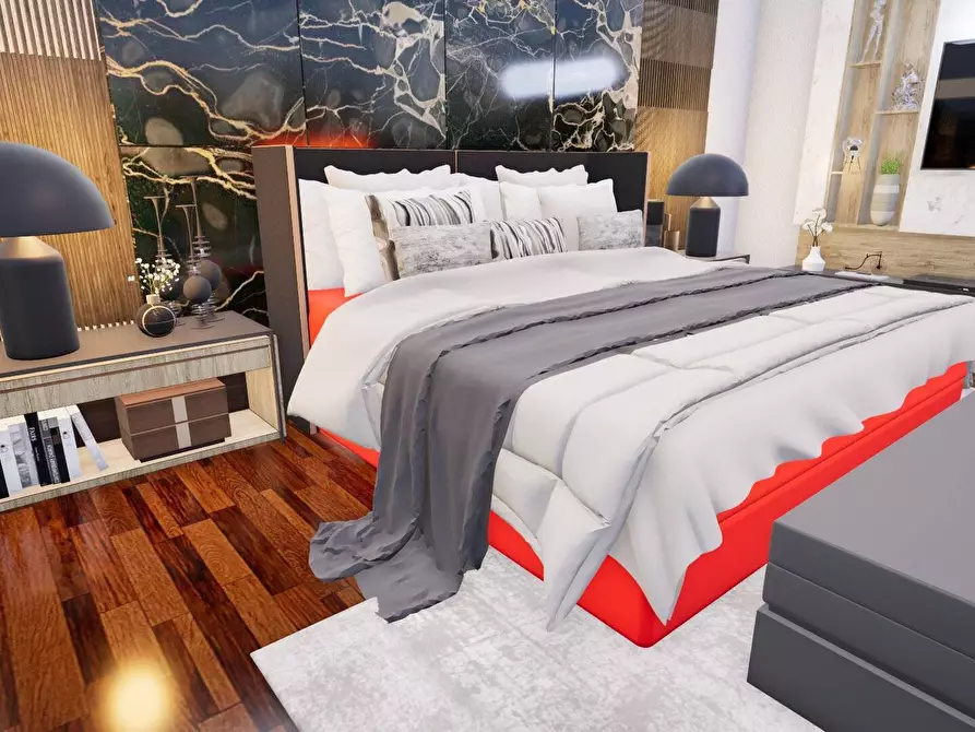 Immagine 23 di Appartamento in vendita  in viale della musica a Quartu Sant'elena