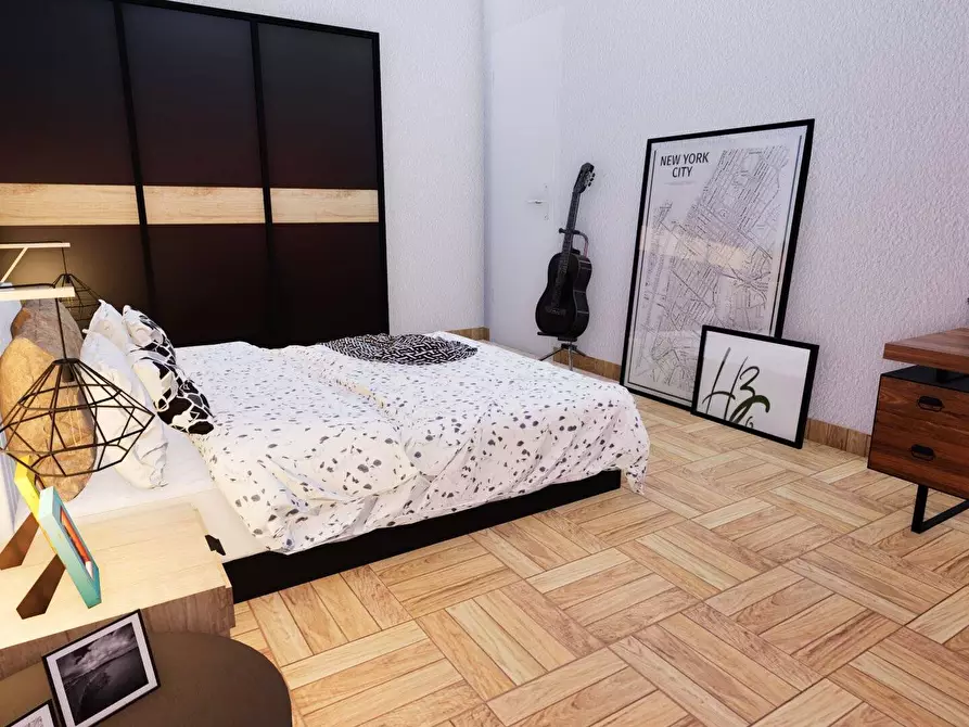 Immagine 36 di Appartamento in vendita  in viale della musica a Quartu Sant'elena