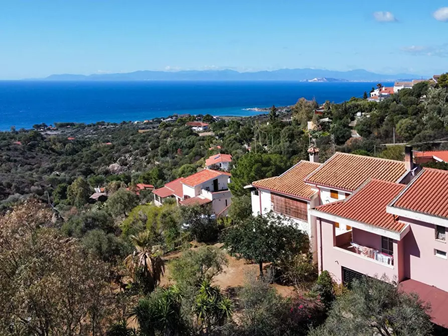 Immagine 2 di Villetta a schiera in vendita  in salmagi a Quartu Sant'elena