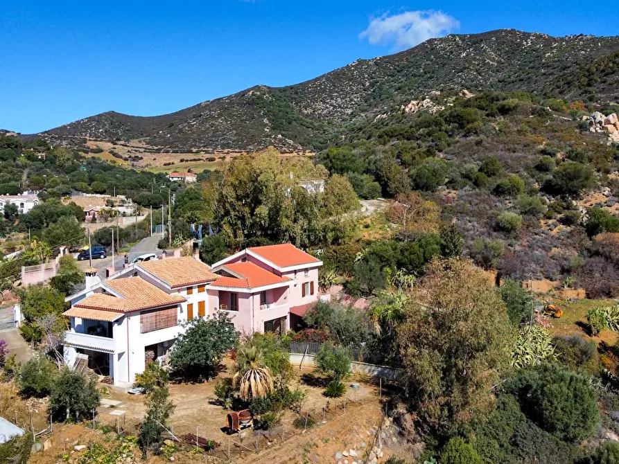 Immagine 5 di Villetta a schiera in vendita  in salmagi a Quartu Sant'elena