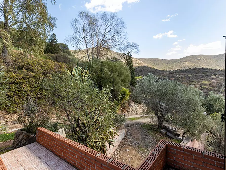 Immagine 12 di Villetta a schiera in vendita  in salmagi a Quartu Sant'elena