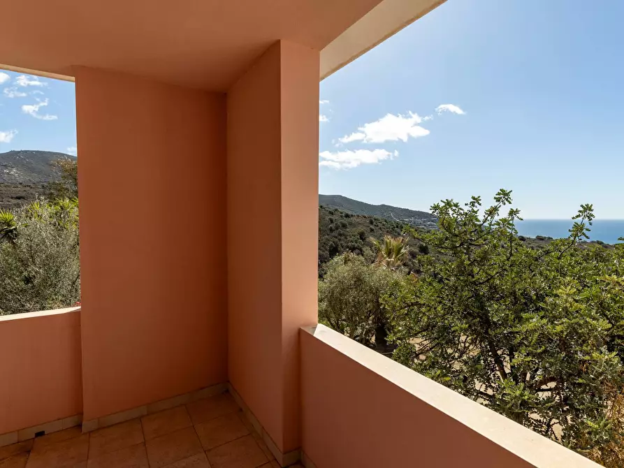 Immagine 13 di Villetta a schiera in vendita  in salmagi a Quartu Sant'elena