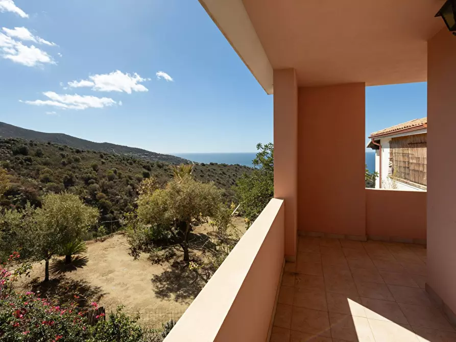 Immagine 14 di Villetta a schiera in vendita  in salmagi a Quartu Sant'elena