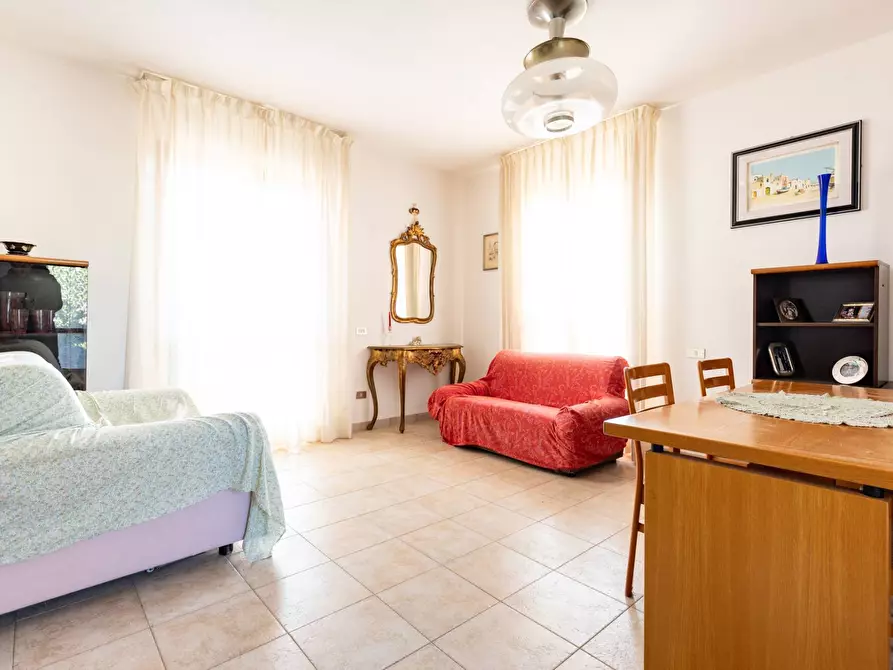 Immagine 17 di Villetta a schiera in vendita  in salmagi a Quartu Sant'elena