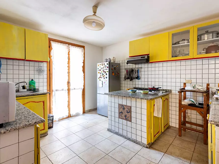 Immagine 20 di Villetta a schiera in vendita  in salmagi a Quartu Sant'elena