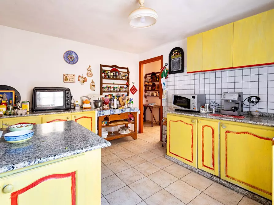 Immagine 21 di Villetta a schiera in vendita  in salmagi a Quartu Sant'elena